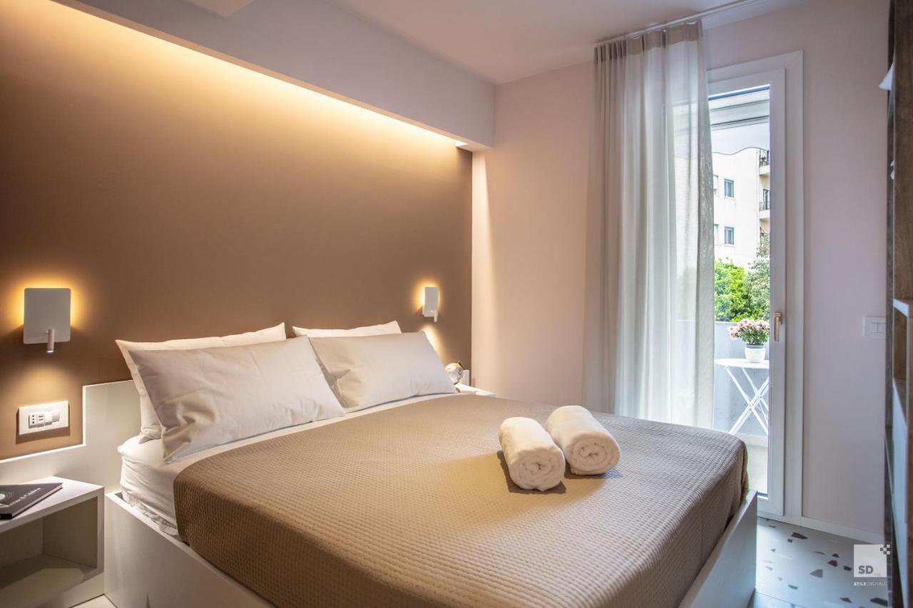 The Lady C - High Apartments Tropea Exterior foto